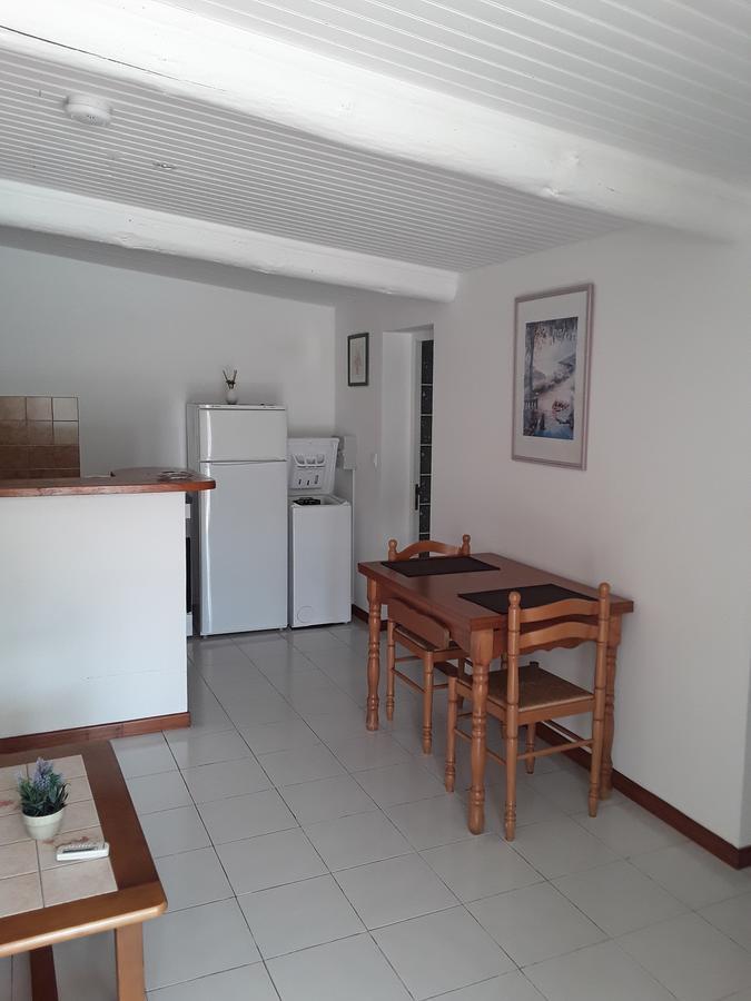 Camping Residence Chalet La Pomposa Terrazzoni Bonifacio  Buitenkant foto