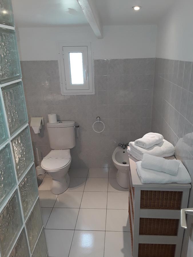 Camping Residence Chalet La Pomposa Terrazzoni Bonifacio  Buitenkant foto