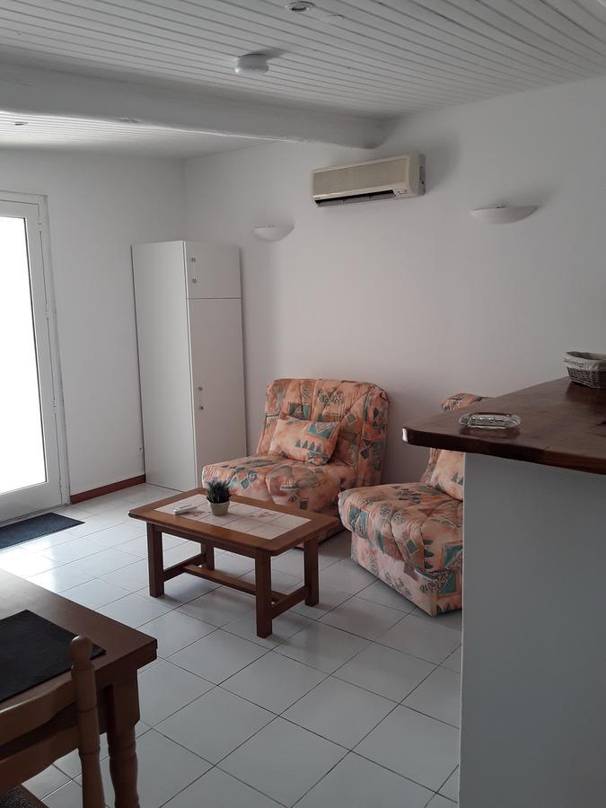 Camping Residence Chalet La Pomposa Terrazzoni Bonifacio  Buitenkant foto