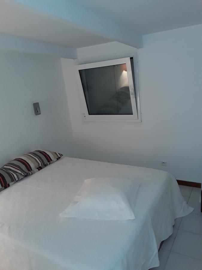 Camping Residence Chalet La Pomposa Terrazzoni Bonifacio  Buitenkant foto